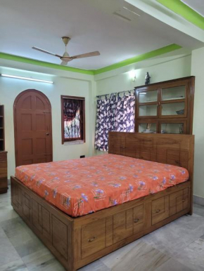 Flat 3, Kamala Bhavan